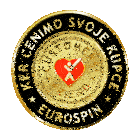 Eurospin Eurospin Slovenija Sticker