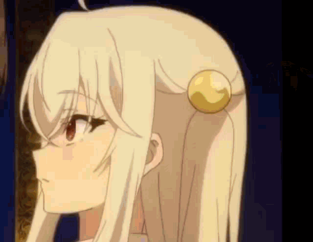 Ninym Tensai Ouji GIF - Ninym Tensai Ouji Anime - Discover & Share