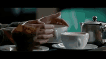 Fifty Shades Tea GIF - Fifty Shades Tea Break GIFs