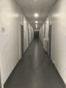 Couloir Iut GIF - Couloir Iut Mulhouse GIFs