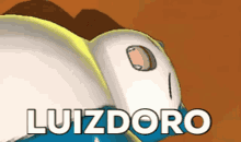 Luizdoro Pkmn GIF - Luizdoro Pkmn Pokemon GIFs