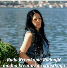 Gif Radakrivokapicradonjic Fashion Style Rada Kovilm GIF - Gif Radakrivokapicradonjic Fashion Style Rada Kovilm GIFs