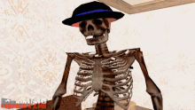 Esqueleto GIF - Esqueleto GIFs