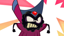 Mad Evil Spider GIF - Mad Evil Spider Cut The Rope GIFs