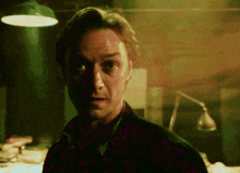 James Mcavoy Scared GIF - James Mcavoy Scared Shocked GIFs