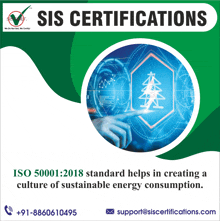Iso 50001 Iso 50001 Certification Standards GIF - Iso 50001 Iso 50001 Certification Standards GIFs