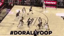 Wake Forest GIF - Wake Forest Doral GIFs