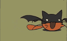 Batcat GIF - Batcat GIFs