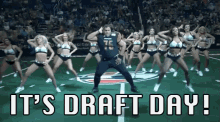Draft Draft GIF - Draft Fantasy Football GIFs