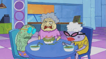 So Tired GIF - Spongebob Squarepants Nickelodeon GIFs