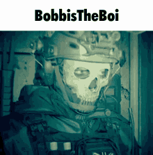 Bobbis The Boi Bobbis GIF - Bobbis The Boi Bobbis The GIFs