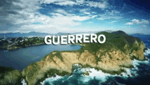 Guerrero Playa GIF - Guerrero Playa Mexico GIFs