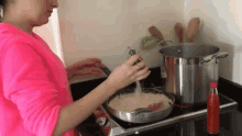 Cook Cooking GIF - Cook Cooking Cookery GIFs