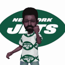 Jets Green New York GIF - Jets Green New York Great GIFs