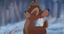 Ronno Bambi 2 GIF - Ronno Bambi 2 GIFs