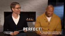 Perfect Awesome GIF - Perfect Awesome Great Day GIFs