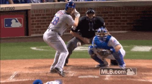 New York Mets GIFs on GIPHY - Be Animated