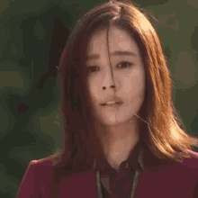 Kim Hyun Joo Khjdang GIF - Kim Hyun Joo Khjdang I Have A Lover GIFs