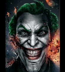 GIF de Why So Serious Meme | Tenor