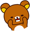 Lalabear Sticker - Lalabear Stickers