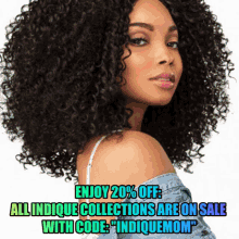 Hair Extensions Hair Extensions Sale GIF