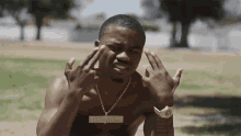 Hand Gun Finger Gun GIF - Hand Gun Finger Gun Hands Up GIFs