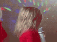 Karaoke Sassy GIF - Karaoke Sassy Hair Flip GIFs