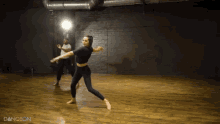 Ballet Ballet Dance GIF - Ballet Ballet Dance Rolling GIFs