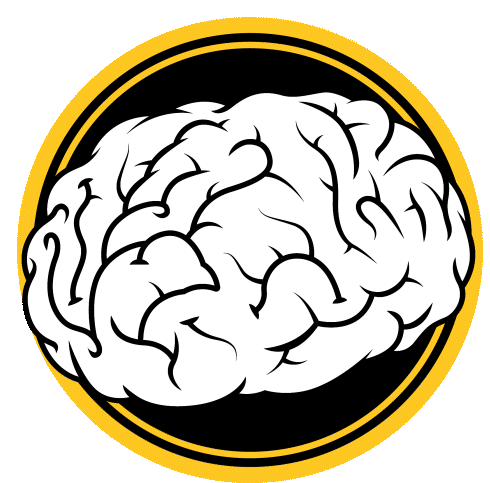 Cerebro Casita Sticker - Cerebro Casita Stickers
