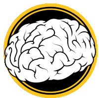 Cerebro Casita Sticker - Cerebro Casita Stickers