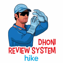 dhoni review system time out pause stop stop it