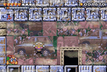 a video game with the number 001870 on the top right