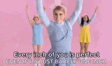 Meghan Trainor All About That Bass GIF