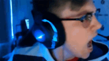 Yell In Excitement Ssg GIF - Yell In Excitement Ssg Spacestation Gaming GIFs