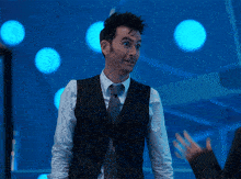 Fourteenth Doctor Doctor Who GIF