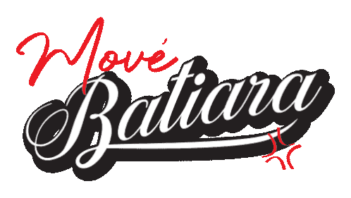 Batiara Lame Sticker - Batiara Lame Bad Stickers