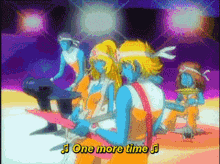 Daft Punk One More Time GIF - Daft Punk One More Time Music Video GIFs