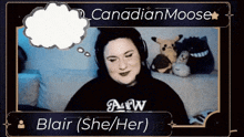 lcrpg lostcaravanrpg canadianmoose thought bubble who we are