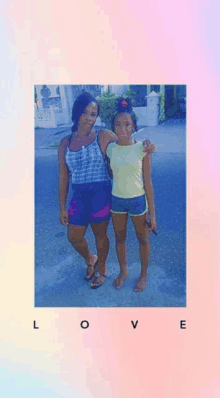 Love Like Mother Like Daughter GIF - Love Like Mother Like Daughter Twins GIFs