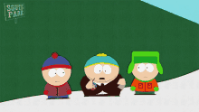 Wait A Minute Cartman GIF - Wait A Minute Cartman South Park GIFs