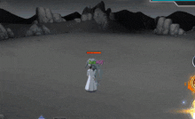 a screenshot of a video game with the number 3 on the bottom right