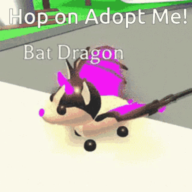 Adopt Me! Support 🙇 playadopt.me/support (@AdoptMeSupport) / X