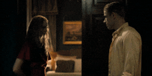 Flowers In The Attic The Origin Vc Andrews GIF - Flowers In The Attic The Origin Vc Andrews Callum Kerr GIFs