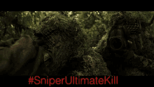 Sniper Brandonbeckett GIF - Sniper Brandonbeckett Sniperultimatekill GIFs
