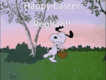 Reghan Easter GIF