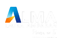 Amparan Alma Sticker - Amparan Alma Laura Stickers