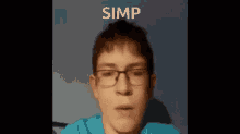 Simp Marcin GIF - Simp Marcin Rigcz GIFs