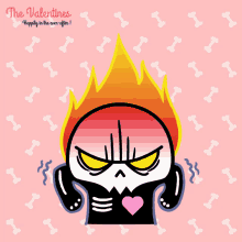 Mad Angry GIF - Mad Angry Flaming GIFs