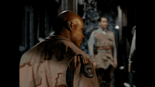 Tealc I Am Inclinded To Agree GIF - Tealc I Am Inclinded To Agree Stargate GIFs
