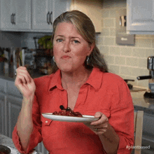 Thats So Good Jill Dalton GIF - Thats So Good Jill Dalton The Whole Food Plant Based Cooking Show GIFs